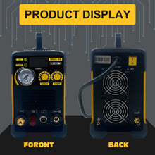 Load image into Gallery viewer, Plasma cutter,MYYWELD MWC-50 non-contact cutting IGBT 110V air inverter plasma cutting machine clean cutting for household and industrial