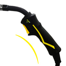 Load image into Gallery viewer, MYYWELD MIG Welding Gun Torch Stinger 150Amp 10ft(3m) / Euro Connector