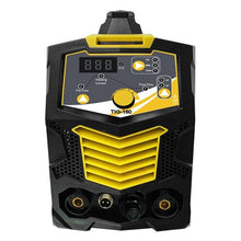 Load image into Gallery viewer, MYYWELD Tig Welder, 3-in-1 TIG/CLEAN/MMA Multi-purpose 220V 160A portable IGBT Inverter Welding Machine