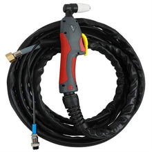 Load image into Gallery viewer, MYYWELD Plasma Cutting Torch 40A PT31,16 Feet 5M Cable cutting gun
